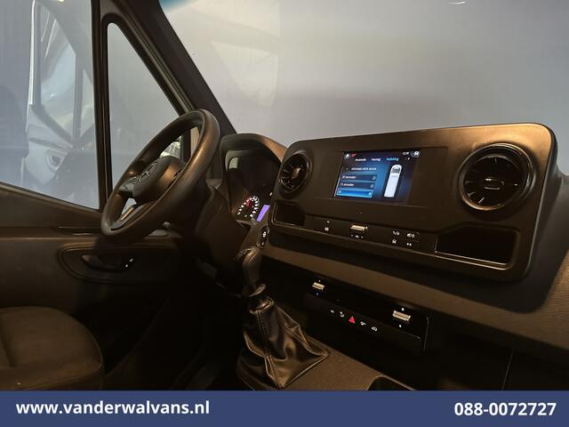 Mercedes-Benz 311 CDI Sprinter L2H2 Euro6 Airco | Camera | Apple Carplay | Android Auto Bijrijdersbank