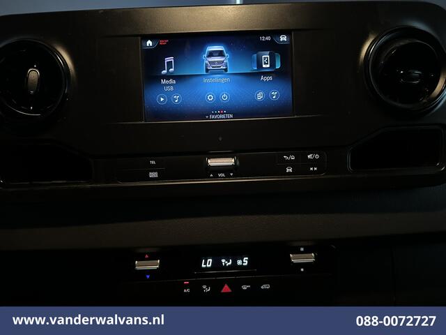 Mercedes-Benz 311 CDI Sprinter L2H2 Euro6 Airco | Camera | Apple Carplay | Android Auto Bijrijdersbank