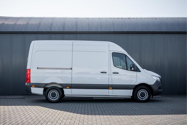 Mercedes-Benz 311 CDI Sprinter RWD L2H2 | Volledig Ingericht | Mbux | Camera | Carplay | Climatronic