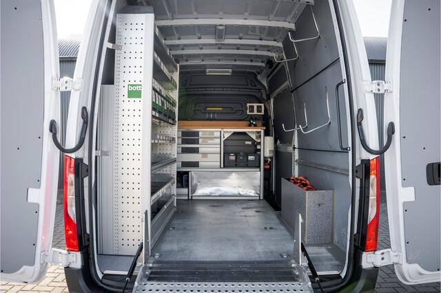 Mercedes-Benz 311 CDI Sprinter RWD L2H2 | Volledig Ingericht | Mbux | Camera | Carplay | Climatronic