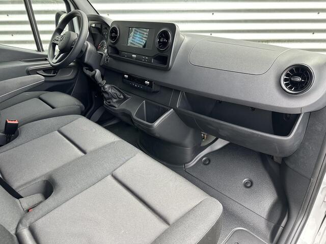 Mercedes-Benz 311 CDI Sprinter L2H1 Airco Apple Carplay Navigatie