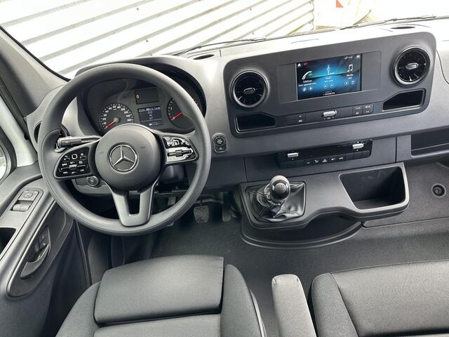 Mercedes-Benz 311 CDI Sprinter L2H1 Airco Apple Carplay Navigatie