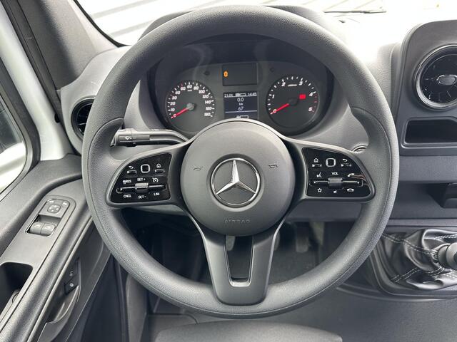 Mercedes-Benz 311 CDI Sprinter L2H1 Airco Apple Carplay Navigatie
