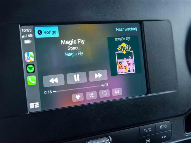 Mercedes-Benz 311 CDI Sprinter L2H1 Airco Apple Carplay Navigatie