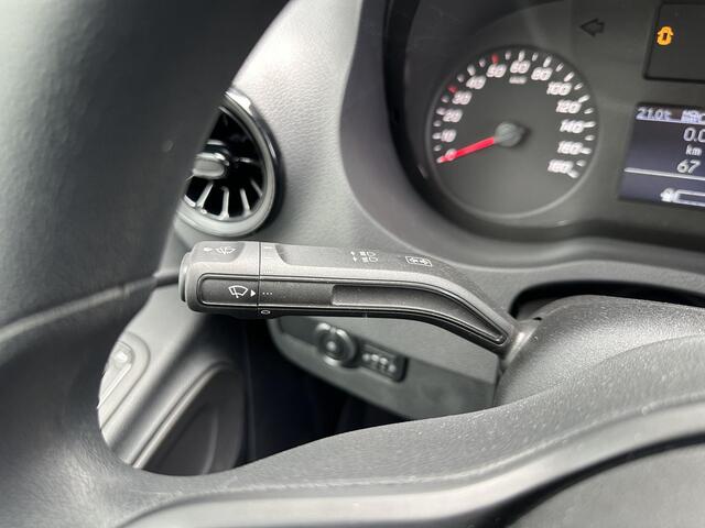 Mercedes-Benz 311 CDI Sprinter L2H1 Airco Apple Carplay Navigatie