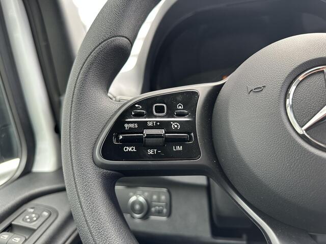 Mercedes-Benz 311 CDI Sprinter L2H1 Airco Apple Carplay Navigatie