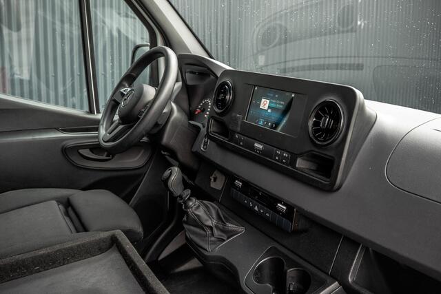 Mercedes-Benz 311 CDI Sprinter RWD L2H2 | Volledig Ingericht | Mbux | Camera | Navi | Climatronic