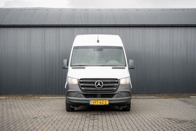 Mercedes-Benz 311 CDI Sprinter RWD L2H2 | Volledig Ingericht | Mbux | Camera | Navi | Climatronic