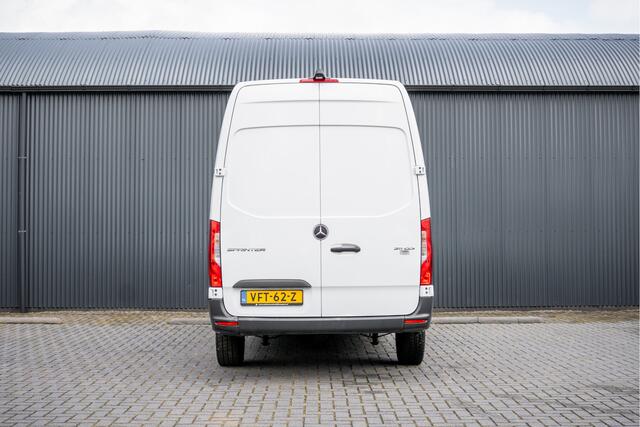 Mercedes-Benz 311 CDI Sprinter RWD L2H2 | Volledig Ingericht | Mbux | Camera | Navi | Climatronic