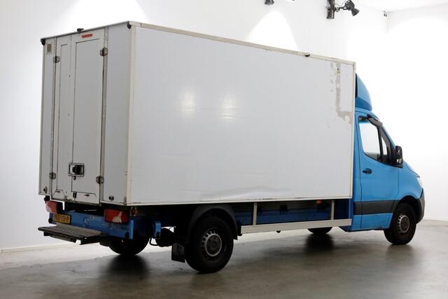 Mercedes-Benz 311 CDI Sprinter 115pk E6 RWD Bakwagen met achterdeuren 2-Persoons 06-2021