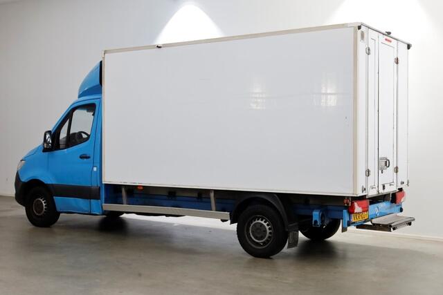 Mercedes-Benz 311 CDI Sprinter 115pk E6 RWD Bakwagen met achterdeuren 2-Persoons 06-2021