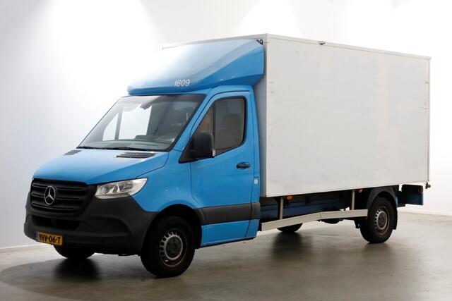 Mercedes-Benz 311 CDI Sprinter 115pk E6 RWD Bakwagen met achterdeuren 2-Persoons 12-2020