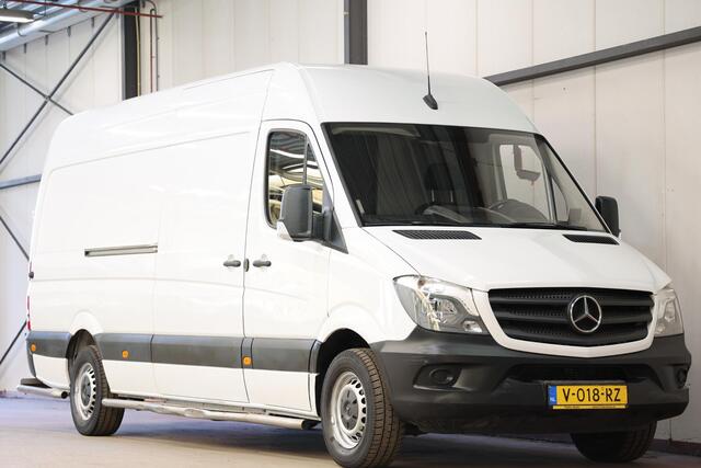 Mercedes-Benz 311 CDI Sprinter 2.2 EURO 6 L3H2 AUTOMAAT POST NL SCHAPPEN