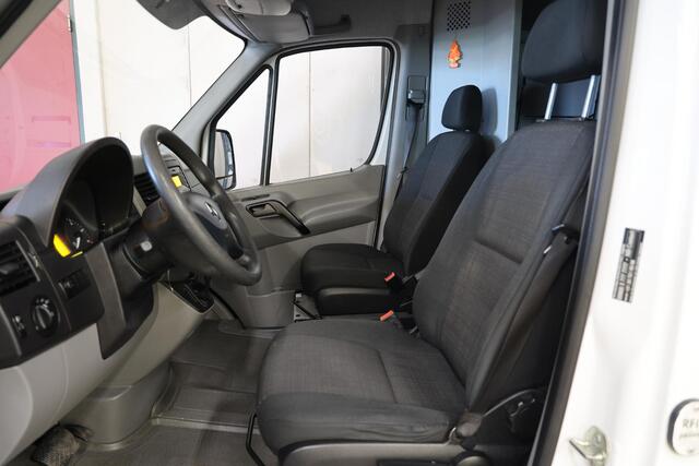 Mercedes-Benz 311 CDI Sprinter 2.2 EURO 6 L3H2 AUTOMAAT POST NL SCHAPPEN