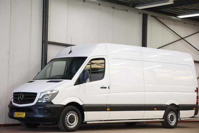 Mercedes-Benz 311 CDI Sprinter 2.2 AUTOMAAT L3H2 POST NL EURO 6