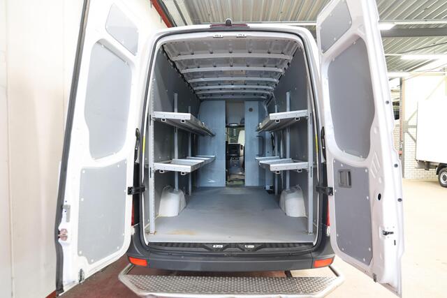 Mercedes-Benz 311 CDI Sprinter 2.2 AUTOMAAT L3H2 POST NL EURO 6