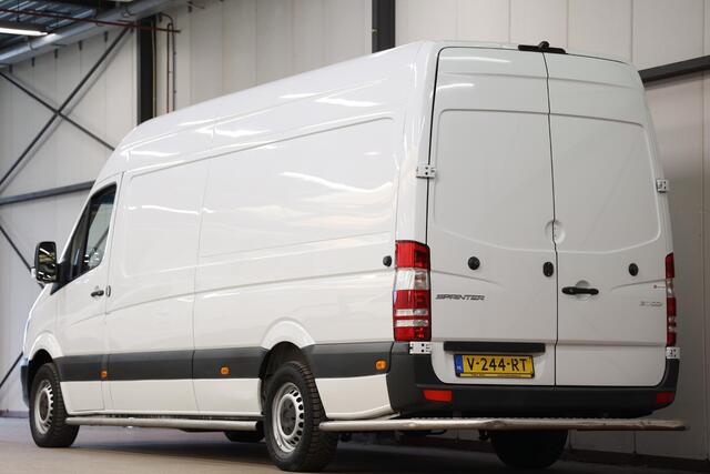 Mercedes-Benz 311 CDI Sprinter 2.2 AUTOMAAT L3H2 POST NL EURO 6