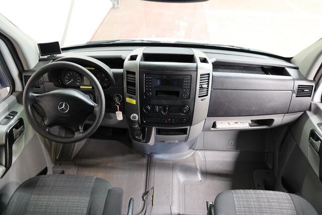 Mercedes-Benz 311 CDI Sprinter 2.2 AUTOMAAT L3H2 POST NL EURO 6