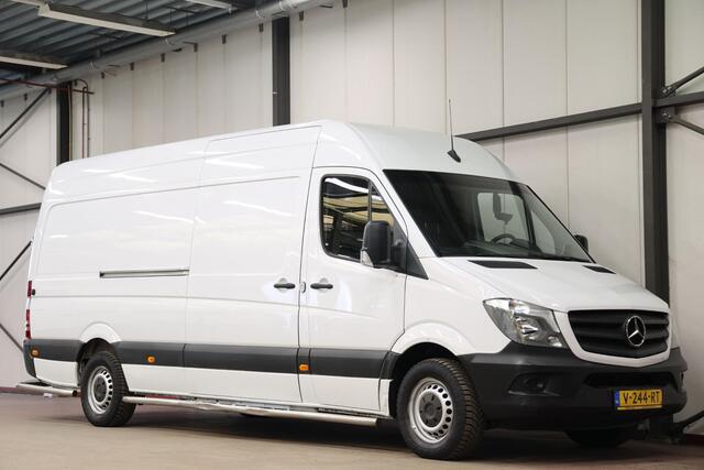 Mercedes-Benz 311 CDI Sprinter 2.2 AUTOMAAT L3H2 POST NL EURO 6