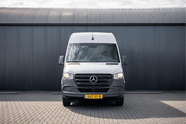 Mercedes-Benz 311 CDI Sprinter RWD L2H2 | Volledig Ingericht | Mbux | Camera | Climatronic
