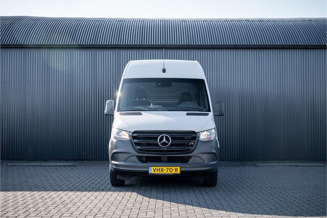 Mercedes-Benz 311 CDI Sprinter RWD L2H2 | Volledig Ingericht | Mbux | Camera | Climatronic