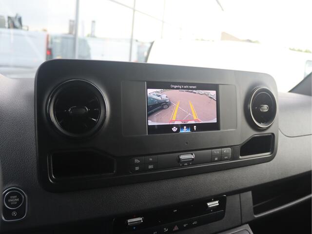 Mercedes-Benz 311 CDI Sprinter L2H1 | AIRCO/NAVI/CAMERA/CRUISE | Certified