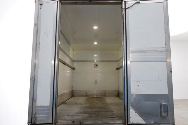 Mercedes-Benz 311 CDI Sprinter 115pk E6 RWD Bakwagen met achterdeuren 2-Persoons 06-2021