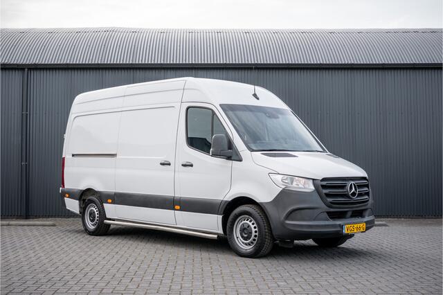 Mercedes-Benz 311 CDI Sprinter RWD L2H2 | | Volledig Ingericht | Mbux | Camera | Climatronic