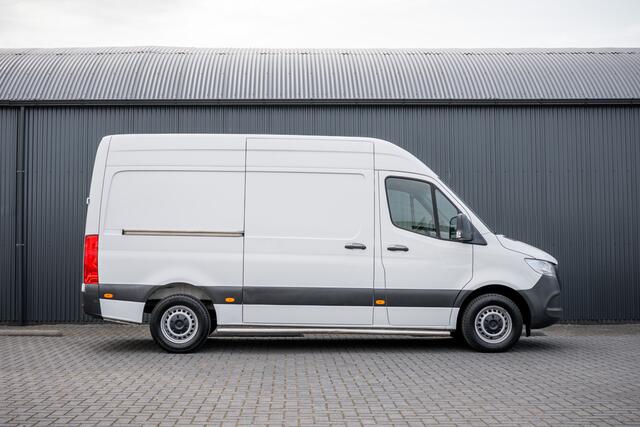 Mercedes-Benz 311 CDI Sprinter RWD L2H2 | | Volledig Ingericht | Mbux | Camera | Climatronic