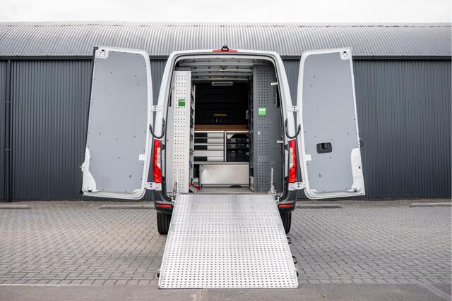 Mercedes-Benz 311 CDI Sprinter RWD L2H2 | | Volledig Ingericht | Mbux | Camera | Climatronic
