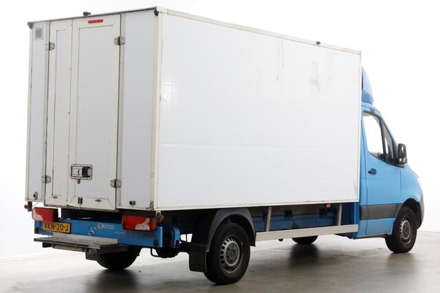 Mercedes-Benz 311 CDI Sprinter 115pk E6 RWD Bakwagen met achterdeuren 2-Persoons 05-2021