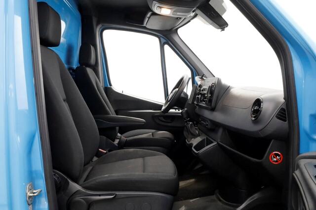 Mercedes-Benz 311 CDI Sprinter 115pk E6 RWD Bakwagen met achterdeuren 2-Persoons 05-2021