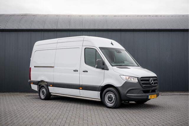 Mercedes-Benz 311 CDI Sprinter RWD L2H2 | | Volledig Ingericht | Mbux | Camera | Climatronic