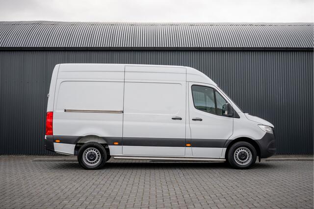 Mercedes-Benz 311 CDI Sprinter RWD L2H2 | | Volledig Ingericht | Mbux | Camera | Climatronic
