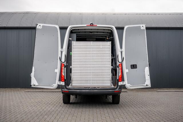 Mercedes-Benz 311 CDI Sprinter RWD L2H2 | | Volledig Ingericht | Mbux | Camera | Climatronic