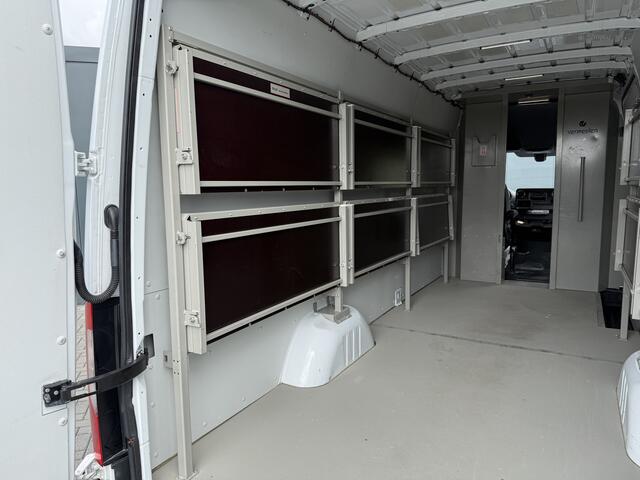 Mercedes-Benz 311 CDI Sprinter 2.2 AUTOMAAT L3H2 EURO 6 / PostNL INRICHTING / AIRCO / 1e eigenaar / CAMERA / SIDEBARS