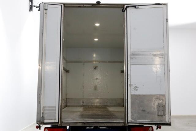 Mercedes-Benz 311 CDI Sprinter 115pk E6 RWD Bakwagen met achterdeuren 2-Persoons 06-2021