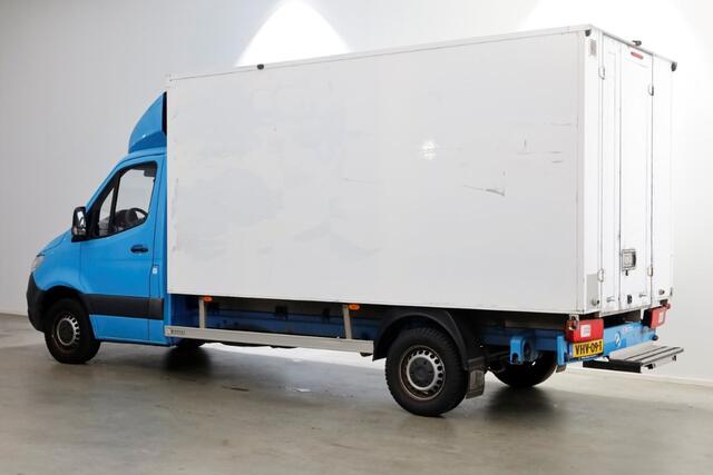Mercedes-Benz 311 CDI Sprinter 115pk E6 RWD Bakwagen met achterdeuren 2-Persoons 12-2020