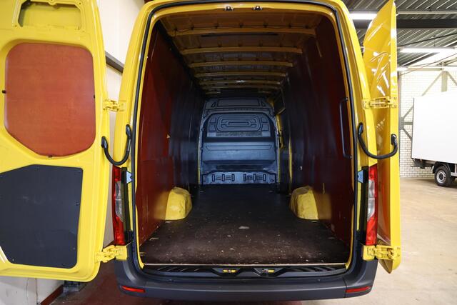 Mercedes-Benz 311 CDI Sprinter L4H2 XXL AUTOMAAT