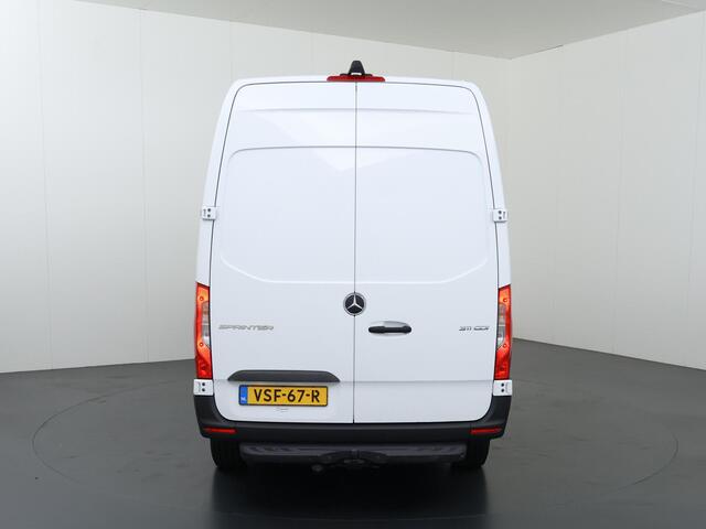 Mercedes-Benz 311 CDI Sprinter L2 H2 RWD