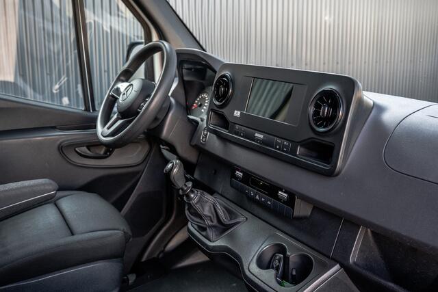 Mercedes-Benz 311 CDI Sprinter RWD L2H2 | | Volledig Ingericht | Mbux | Camera | Climatronic