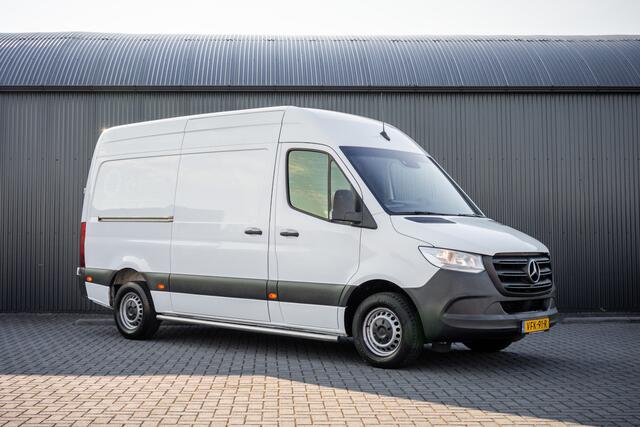 Mercedes-Benz 311 CDI Sprinter RWD L2H2 | | Volledig Ingericht | Mbux | Camera | Climatronic