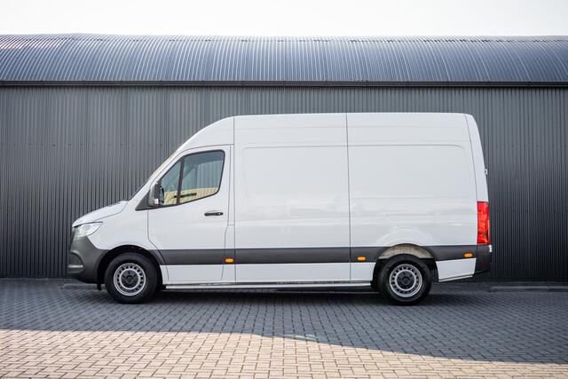 Mercedes-Benz 311 CDI Sprinter RWD L2H2 | | Volledig Ingericht | Mbux | Camera | Climatronic