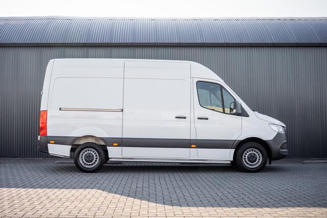 Mercedes-Benz 311 CDI Sprinter RWD L2H2 | | Volledig Ingericht | Mbux | Camera | Climatronic