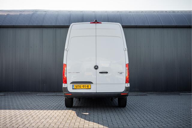 Mercedes-Benz 311 CDI Sprinter RWD L2H2 | | Volledig Ingericht | Mbux | Camera | Climatronic