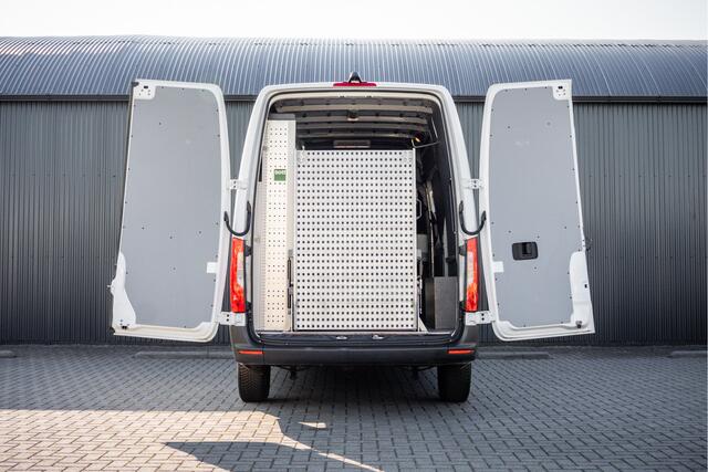 Mercedes-Benz 311 CDI Sprinter RWD L2H2 | | Volledig Ingericht | Mbux | Camera | Climatronic