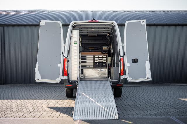 Mercedes-Benz 311 CDI Sprinter RWD L2H2 | | Volledig Ingericht | Mbux | Camera | Climatronic