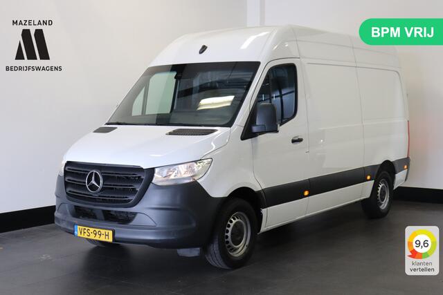 Mercedes-Benz 311 CDI Sprinter 2.2 L2H2 EURO 6 - A/C Climate - Camera - €16.900,- Excl.