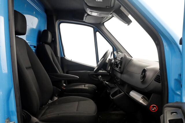 Mercedes-Benz 311 CDI Sprinter 115pk E6 RWD Bakwagen met achterdeuren 2-Persoons 05-2021