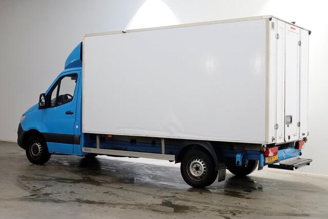 Mercedes-Benz 311 CDI Sprinter 115pk E6 RWD Bakwagen met achterdeuren 2-Persoons 05-2021